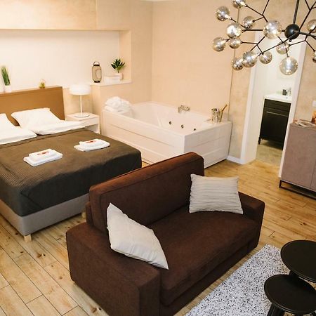 Apartman Donner Centar III Суботица Екстериор снимка
