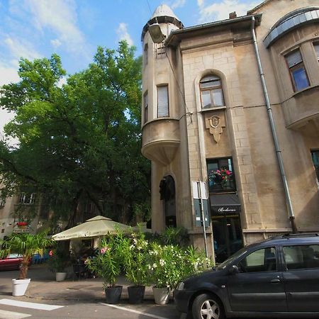 Apartman Donner Centar III Суботица Екстериор снимка