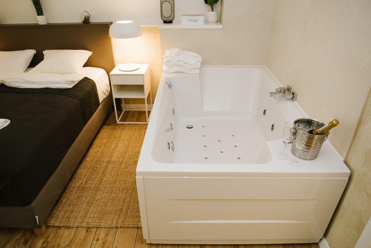 Apartman Donner Centar III Суботица Екстериор снимка