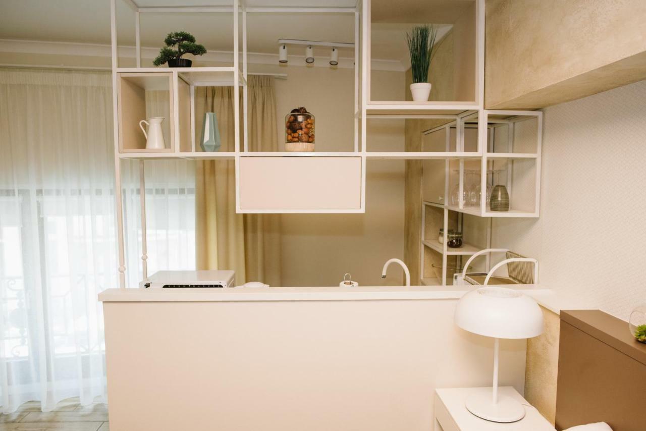 Apartman Donner Centar III Суботица Екстериор снимка