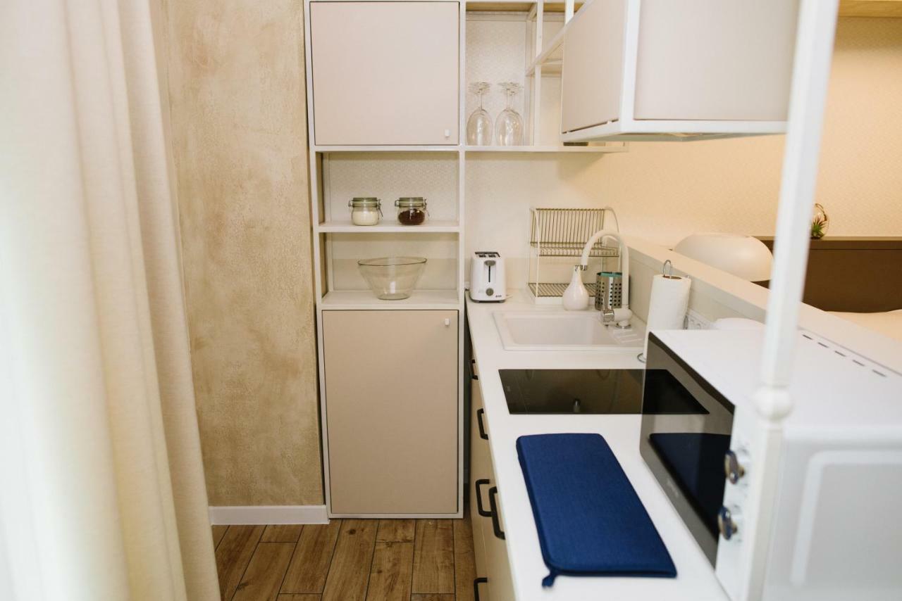 Apartman Donner Centar III Суботица Екстериор снимка
